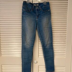 Levi’s women’s jeans